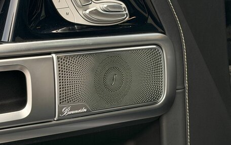 Mercedes-Benz G-Класс AMG, 2021 год, 15 930 000 рублей, 26 фотография