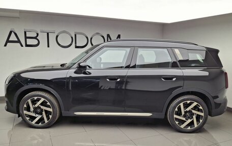 MINI Countryman, 2026 год, 6 830 000 рублей, 2 фотография