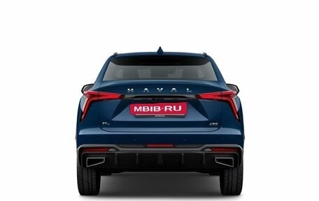 Haval F7x, 2026 год, 3 799 000 рублей, 4 фотография