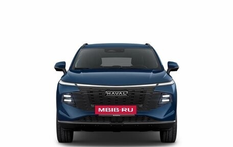 Haval F7x, 2026 год, 3 799 000 рублей, 3 фотография