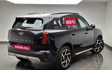 MINI Countryman, 2026 год, 6 830 000 рублей, 3 фотография