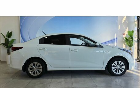 KIA Rio IV, 2020 год, 1 799 000 рублей, 4 фотография