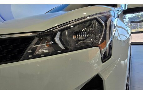 KIA Rio IV, 2020 год, 1 799 000 рублей, 10 фотография