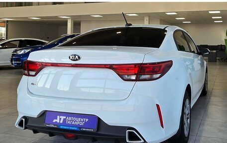 KIA Rio IV, 2020 год, 1 799 000 рублей, 8 фотография