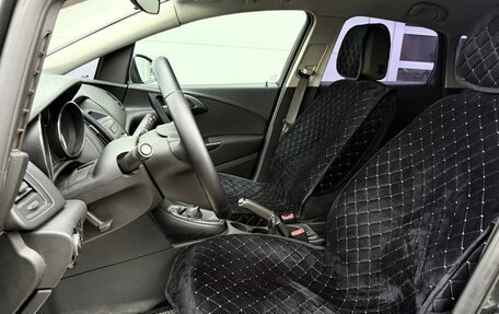 Opel Astra J, 2011 год, 510 000 рублей, 9 фотография