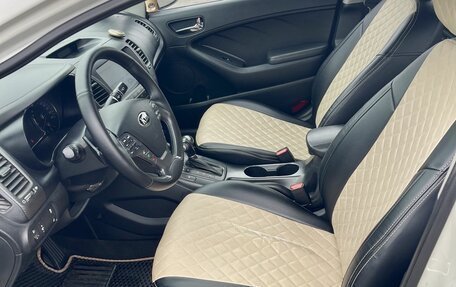 KIA Cerato III, 2014 год, 1 265 000 рублей, 9 фотография