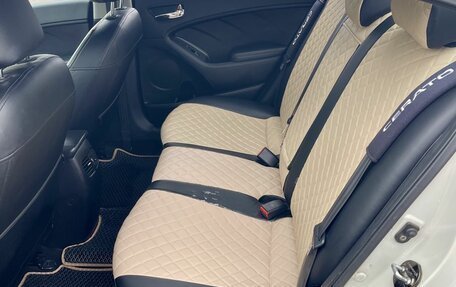 KIA Cerato III, 2014 год, 1 265 000 рублей, 10 фотография