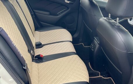 KIA Cerato III, 2014 год, 1 265 000 рублей, 11 фотография