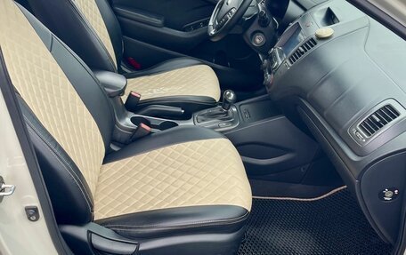 KIA Cerato III, 2014 год, 1 265 000 рублей, 12 фотография