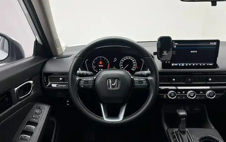 Honda Civic, 2022 год, 1 610 002 рублей, 12 фотография