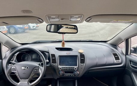 KIA Cerato III, 2014 год, 1 265 000 рублей, 13 фотография