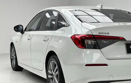 Honda Civic, 2022 год, 1 610 002 рублей, 5 фотография