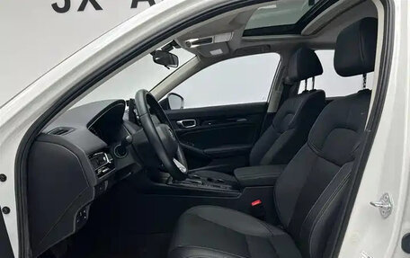 Honda Civic, 2022 год, 1 610 002 рублей, 13 фотография