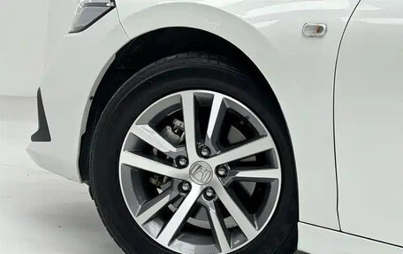 Honda Civic, 2022 год, 1 610 002 рублей, 11 фотография