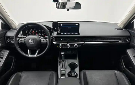 Honda Civic, 2022 год, 1 610 002 рублей, 14 фотография