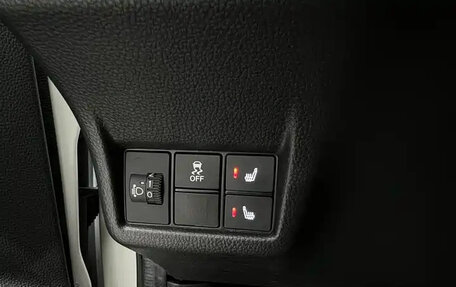 Honda Civic, 2022 год, 1 610 002 рублей, 15 фотография