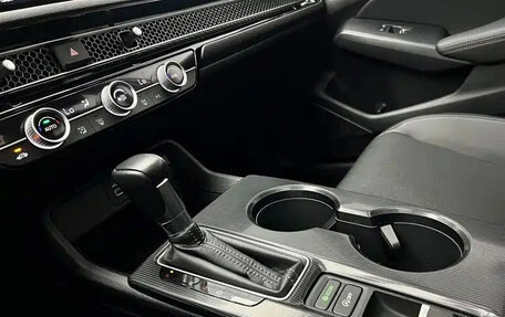 Honda Civic, 2022 год, 1 610 002 рублей, 21 фотография