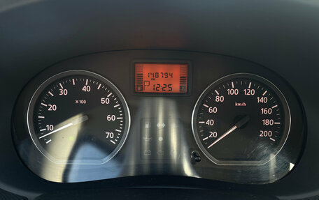 Renault Sandero I, 2014 год, 609 000 рублей, 19 фотография
