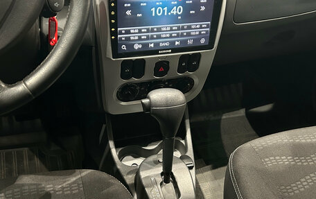 Renault Sandero I, 2014 год, 609 000 рублей, 17 фотография