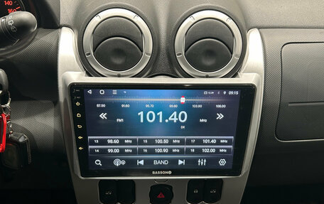 Renault Sandero I, 2014 год, 609 000 рублей, 16 фотография
