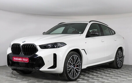 BMW X6, 2026 год, 15 450 000 рублей, 1 фотография
