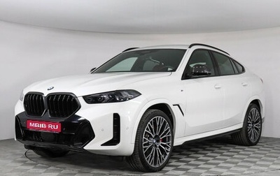 BMW X6, 2026 год, 15 450 000 рублей, 1 фотография