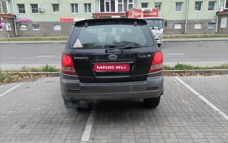 KIA Sorento IV, 2004 год, 380 000 рублей, 1 фотография