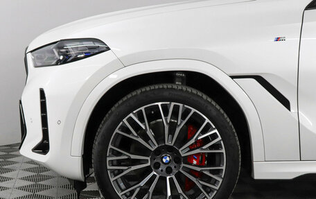 BMW X6, 2026 год, 15 450 000 рублей, 5 фотография