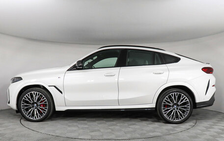 BMW X6, 2026 год, 15 450 000 рублей, 6 фотография