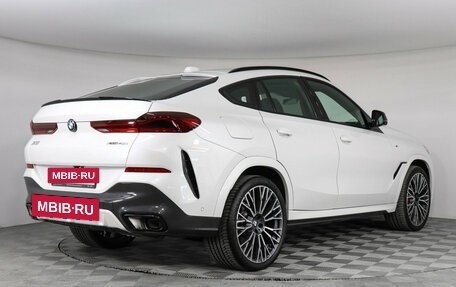 BMW X6, 2026 год, 15 450 000 рублей, 3 фотография