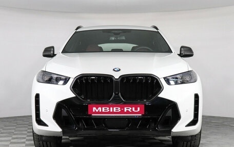 BMW X6, 2026 год, 15 450 000 рублей, 2 фотография