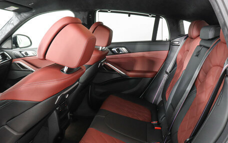 BMW X6, 2026 год, 15 450 000 рублей, 17 фотография