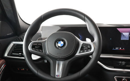 BMW X6, 2026 год, 15 450 000 рублей, 19 фотография