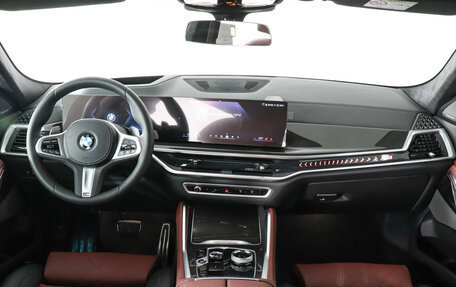 BMW X6, 2026 год, 15 450 000 рублей, 18 фотография