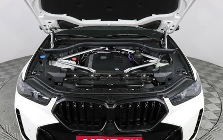 BMW X6, 2026 год, 15 450 000 рублей, 14 фотография