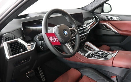 BMW X6, 2026 год, 15 450 000 рублей, 16 фотография