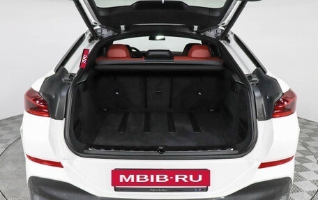 BMW X6, 2026 год, 15 450 000 рублей, 20 фотография