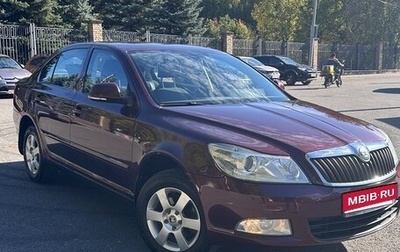 Skoda Octavia, 2012 год, 770 000 рублей, 1 фотография