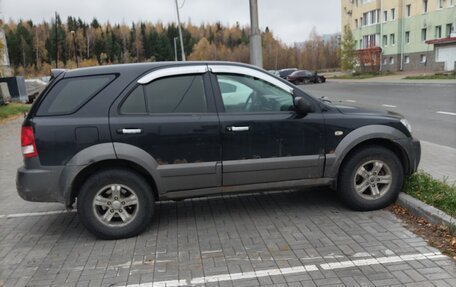 KIA Sorento IV, 2004 год, 380 000 рублей, 2 фотография