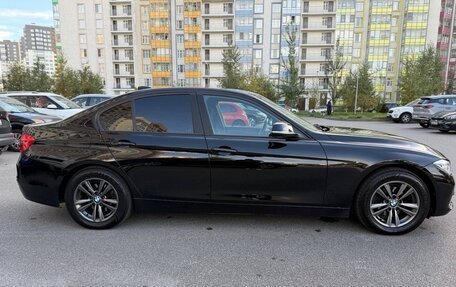 BMW 3 серия, 2015 год, 1 700 000 рублей, 5 фотография