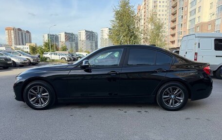 BMW 3 серия, 2015 год, 1 700 000 рублей, 4 фотография