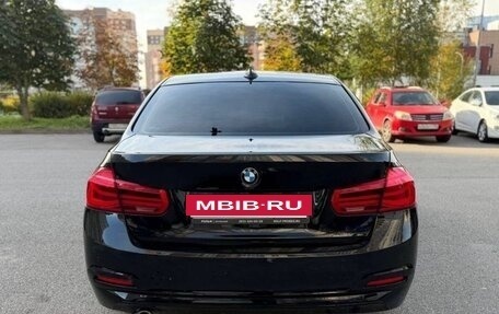 BMW 3 серия, 2015 год, 1 700 000 рублей, 2 фотография