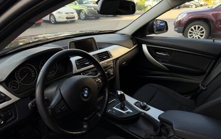 BMW 3 серия, 2015 год, 1 700 000 рублей, 8 фотография