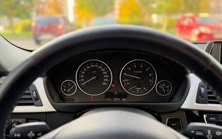 BMW 3 серия, 2015 год, 1 700 000 рублей, 12 фотография