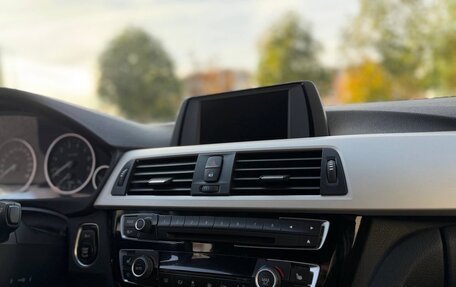 BMW 3 серия, 2015 год, 1 700 000 рублей, 11 фотография