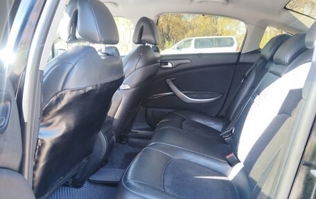 Citroen C5 II, 2008 год, 680 000 рублей, 4 фотография