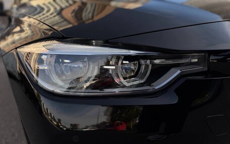 BMW 3 серия, 2015 год, 1 700 000 рублей, 6 фотография