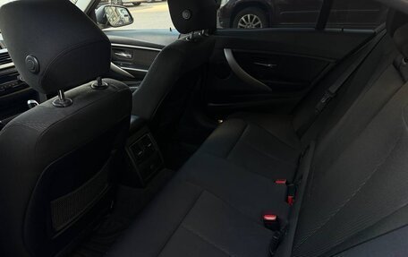 BMW 3 серия, 2015 год, 1 700 000 рублей, 9 фотография