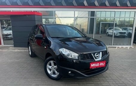 Nissan Qashqai, 2013 год, 869 900 рублей, 1 фотография