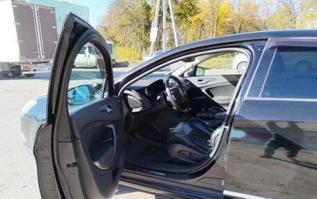 Citroen C5 II, 2008 год, 680 000 рублей, 6 фотография